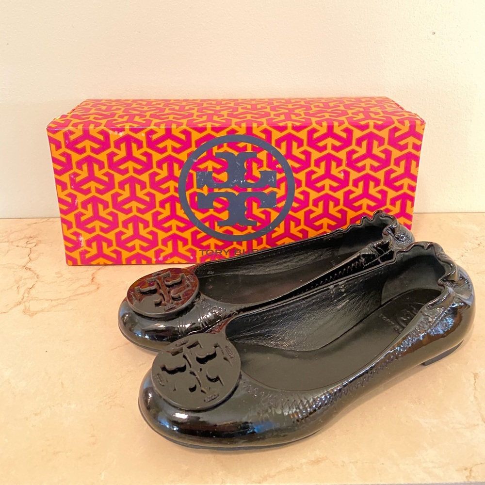 Tory Burch Flat
